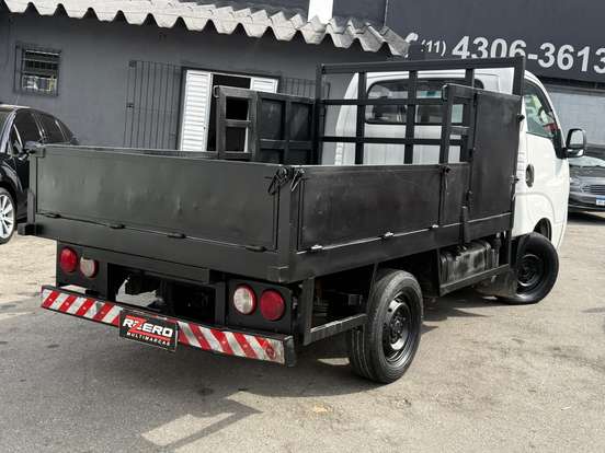 KIA-BONGO-2.5 TD DIESEL STD CS MANUAL KIA-BONGO-2023