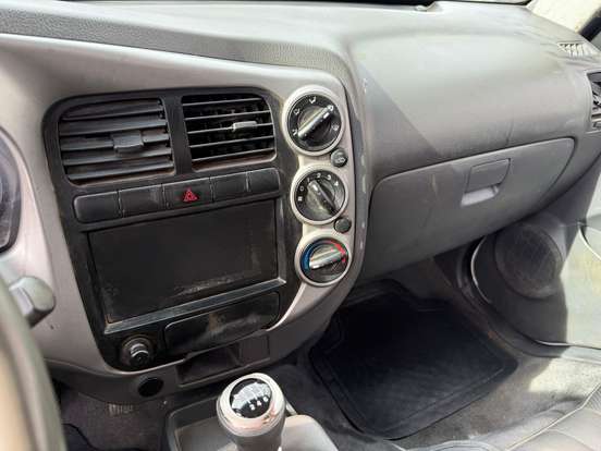 KIA-BONGO-2.5 TD DIESEL STD CS MANUAL KIA-BONGO-2023