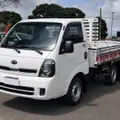 KIA BONGO 2.5 TD DIESEL STD CS MANUAL KIA BONGO 2.5 TD DIESEL STD CS MANUAL