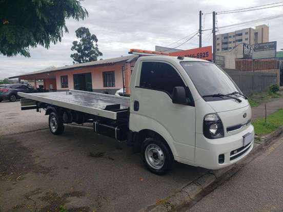 KIA-BONGO-2.5 TD DIESEL STD CS MANUAL KIA-BONGO-2018