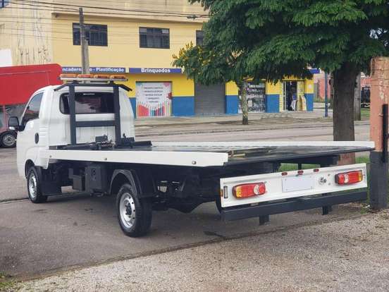 KIA-BONGO-2.5 TD DIESEL STD CS MANUAL KIA-BONGO-2018