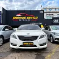 KIA CADENZA 3.5 V6 24V GASOLINA 4P AUTOMÁTICO KIA CADENZA 3.5 V6 24V GASOLINA 4P AUTOMÁTICO