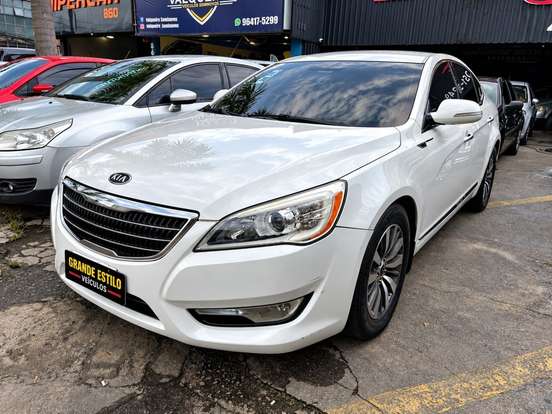 KIA-CADENZA-2011