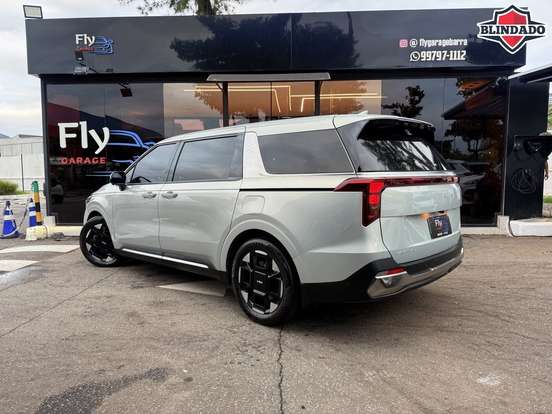KIA-CARNIVAL-3.5 V6 GASOLINA EX AUTOMATICO KIA-CARNIVAL-2024