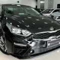 KIA CERATO 2.0 16V FLEX EX AUTOMÁTICO KIA CERATO 2.0 16V FLEX EX AUTOMÁTICO