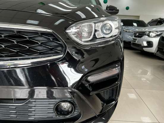 KIA-CERATO-2.0 16V FLEX EX AUTOMÁTICO KIA-CERATO-2021