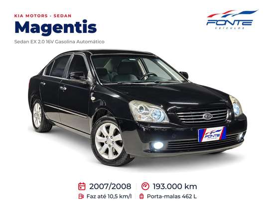 KIA-MAGENTIS-2007