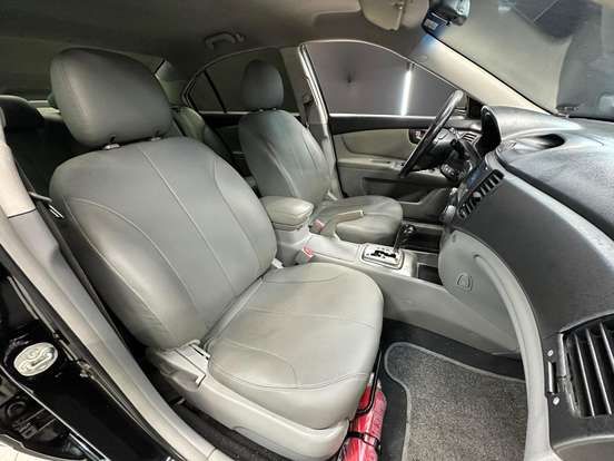 KIA-MAGENTIS-2.0 EX SEDAN 16V GASOLINA 4P AUTOMÁTICO KIA-MAGENTIS-2007