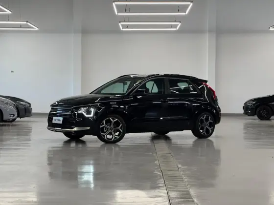 KIA NIRO 1.6 GDI HEV SX PRESTIGE DCT