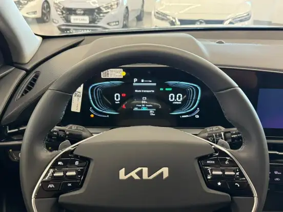 KIA-NIRO-1.6 GDI HEV SX PRESTIGE DCT KIA-NIRO-2023