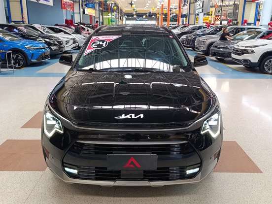 KIA-NIRO-1.6 GDI HEV SX PRESTIGE DCT KIA-NIRO-2023