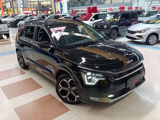 KIA-NIRO-1.6 GDI HEV SX PRESTIGE DCT KIA-NIRO-2023