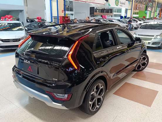 KIA-NIRO-1.6 GDI HEV SX PRESTIGE DCT KIA-NIRO-2023