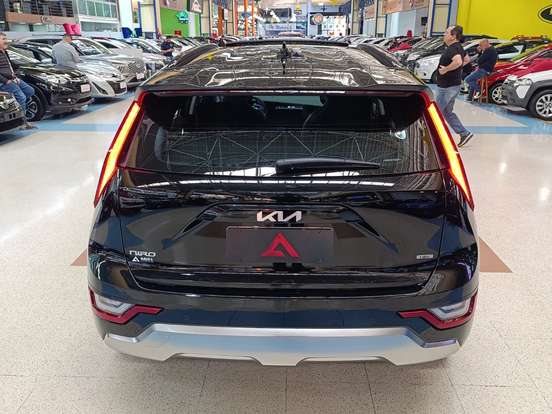 KIA-NIRO-1.6 GDI HEV SX PRESTIGE DCT KIA-NIRO-2023