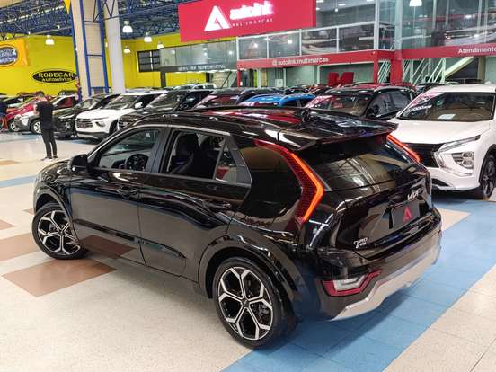 KIA-NIRO-1.6 GDI HEV SX PRESTIGE DCT KIA-NIRO-2023
