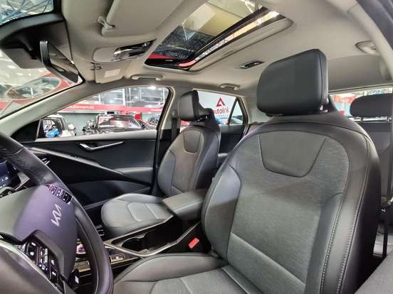 KIA-NIRO-1.6 GDI HEV SX PRESTIGE DCT KIA-NIRO-2023