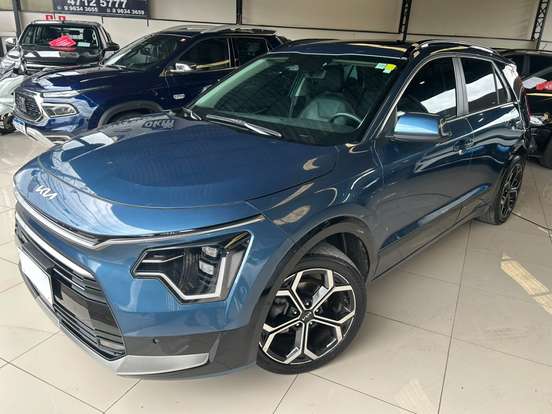 KIA-NIRO-2022