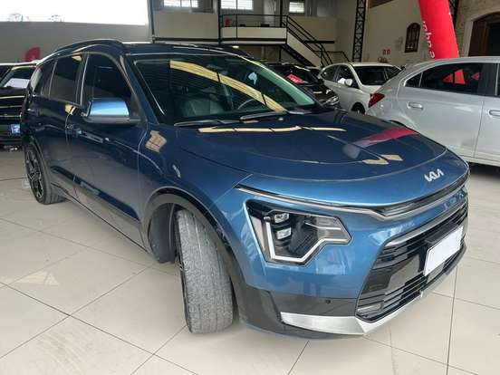 KIA-NIRO-2022