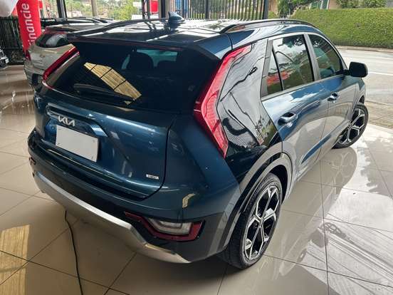 KIA-NIRO-1.6 GDI HEV SX PRESTIGE DCT KIA-NIRO-2022