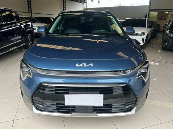 KIA-NIRO-1.6 GDI HEV SX PRESTIGE DCT KIA-NIRO-2022