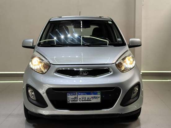 KIA-PICANTO-1.0 EX 12V FLEX 4P AUTOMÁTICO KIA-PICANTO-2012