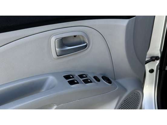 KIA-PICANTO-1.0 EX 12V FLEX 4P MANUAL KIA-PICANTO-2011