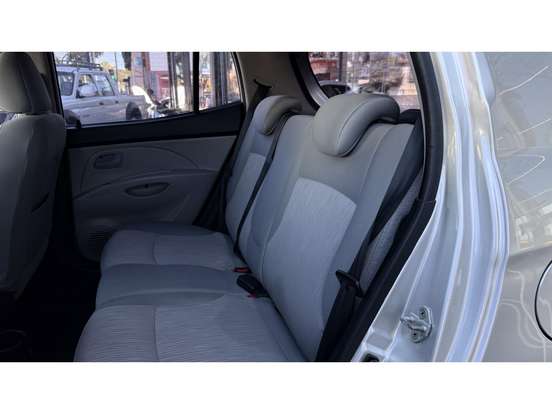 KIA-PICANTO-1.0 EX 12V FLEX 4P MANUAL KIA-PICANTO-2011