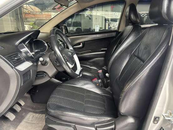 KIA-PICANTO-1.0 EX 12V FLEX 4P MANUAL KIA-PICANTO-2015