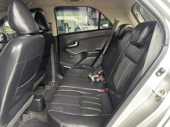 KIA-PICANTO-1.0 EX 12V FLEX 4P MANUAL KIA-PICANTO-2015