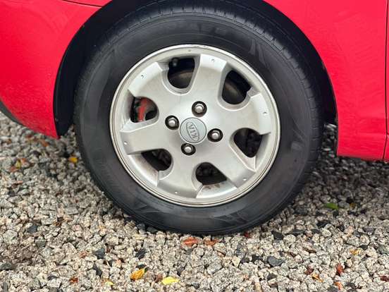 KIA-PICANTO-1.0 EX 12V FLEX 4P MANUAL KIA-PICANTO-2010