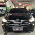 KIA RIO 1.6 16V FLEX EX AUTOMÁTICO KIA RIO 1.6 16V FLEX EX AUTOMÁTICO