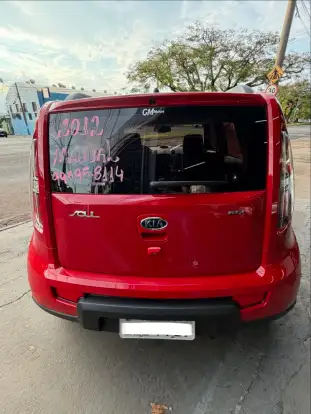 KIA-SOUL-1.6 EX 16V FLEX 4P MANUAL KIA-SOUL-2011