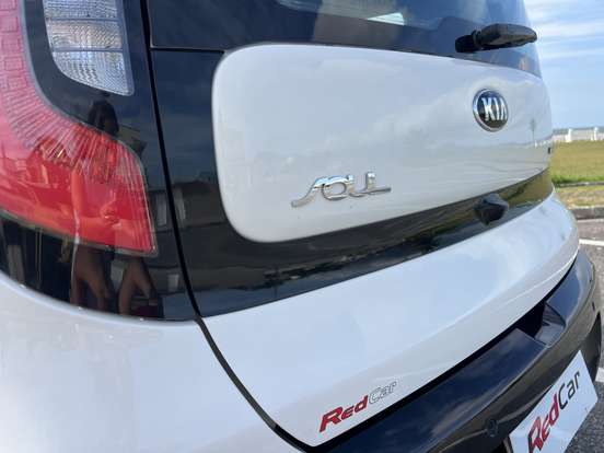 KIA-SOUL-1.6 EX 16V FLEX 4P AUTOMÁTICO KIA-SOUL-2016