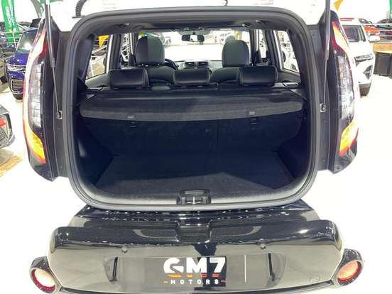 KIA-SOUL-1.6 EX 16V FLEX 4P AUTOMÁTICO KIA-SOUL-2014