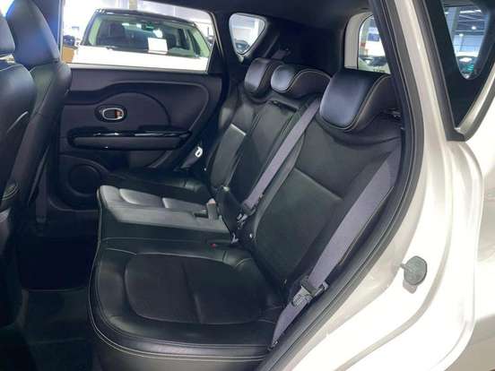 KIA-SOUL-1.6 EX 16V FLEX 4P AUTOMÁTICO KIA-SOUL-2014