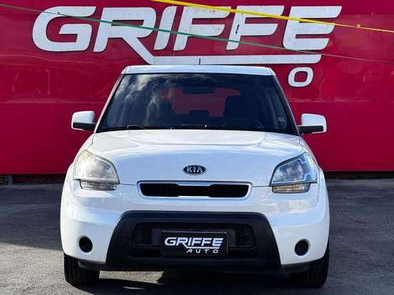 KIA-SOUL-1.6 EX 16V FLEX 4P MANUAL KIA-SOUL-2011