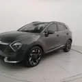 KIA SPORTAGE 1.6 TGDI MHEV EX PRESTIGE DCT KIA SPORTAGE 1.6 TGDI MHEV EX PRESTIGE DCT
