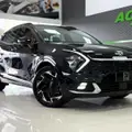 KIA SPORTAGE 1.6 TGDI MHEV EX PRESTIGE DCT KIA SPORTAGE 1.6 TGDI MHEV EX PRESTIGE DCT