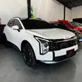 KIA SPORTAGE 1.6 TGDI MHEV EX PRESTIGE DCT KIA SPORTAGE 1.6 TGDI MHEV EX PRESTIGE DCT
