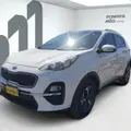 KIA SPORTAGE 2.0 EX 4X2 16V FLEX 4P AUTOMÁTICO KIA SPORTAGE 2.0 EX 4X2 16V FLEX 4P AUTOMÁTICO