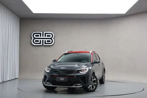 KIA STONIC 1.0 TGDI MHEV SX AUTOMÁTICO