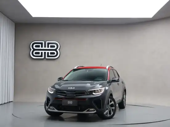KIA-STONIC-1.0 TGDI MHEV SX AUTOMÁTICO KIA-STONIC-2022
