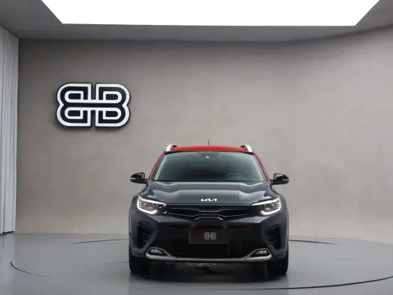 KIA-STONIC-1.0 TGDI MHEV SX AUTOMÁTICO KIA-STONIC-2022