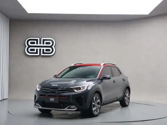 KIA-STONIC-1.0 TGDI MHEV SX AUTOMÁTICO KIA-STONIC-2022