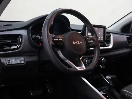KIA-STONIC-1.0 TGDI MHEV SX AUTOMÁTICO KIA-STONIC-2022