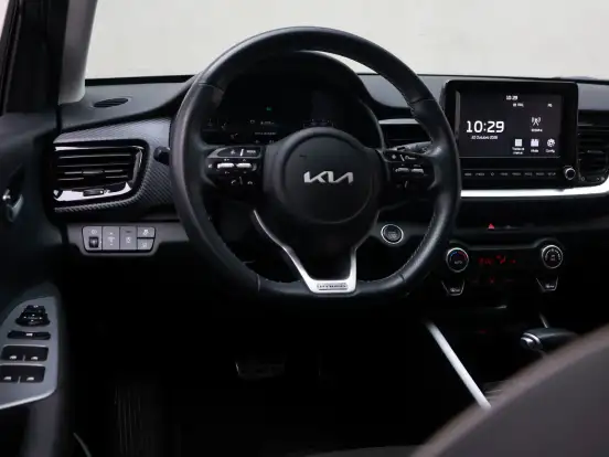 KIA-STONIC-1.0 TGDI MHEV SX AUTOMÁTICO KIA-STONIC-2022