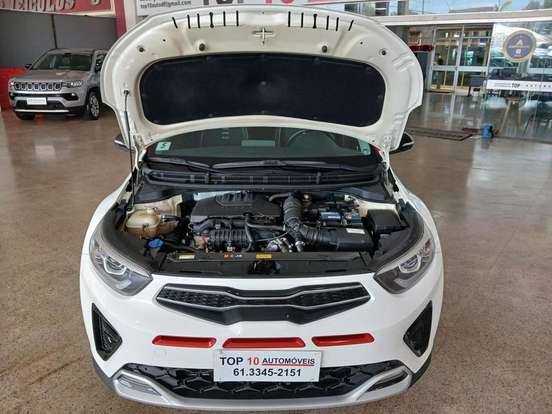 KIA-STONIC-1.0 TGDI MHEV SX AUTOMÁTICO KIA-STONIC-2022