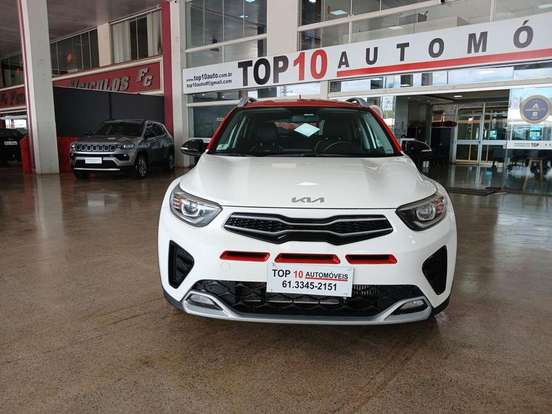 KIA-STONIC-1.0 TGDI MHEV SX AUTOMÁTICO KIA-STONIC-2022