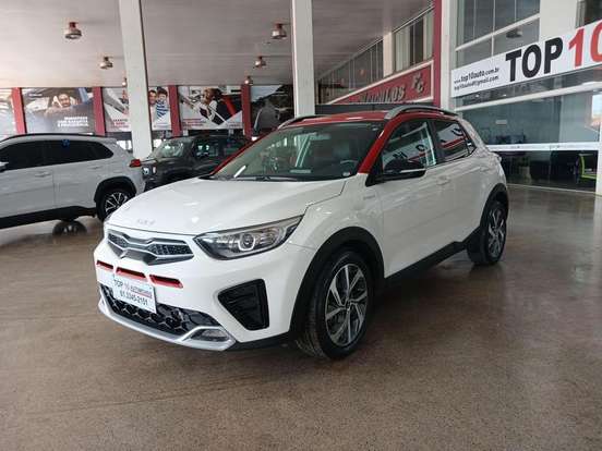 KIA-STONIC-1.0 TGDI MHEV SX AUTOMÁTICO KIA-STONIC-2022