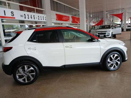 KIA-STONIC-1.0 TGDI MHEV SX AUTOMÁTICO KIA-STONIC-2022